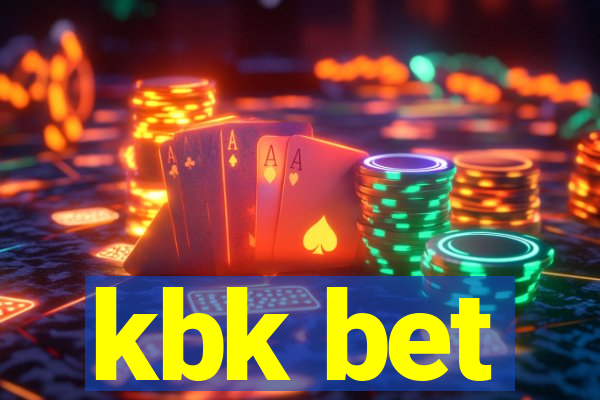 kbk bet